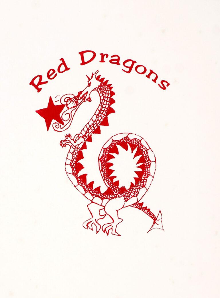 Red Dragons