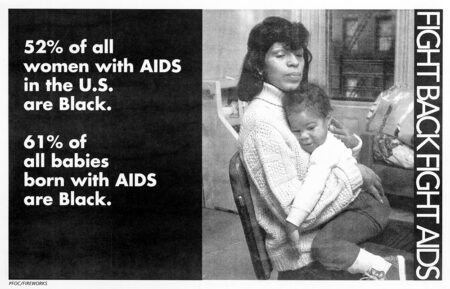 Black Women and AIDS